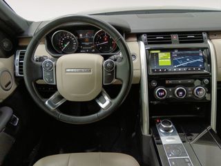 Land-Rover Discovery 2.0 SD4 240 HSE S&S