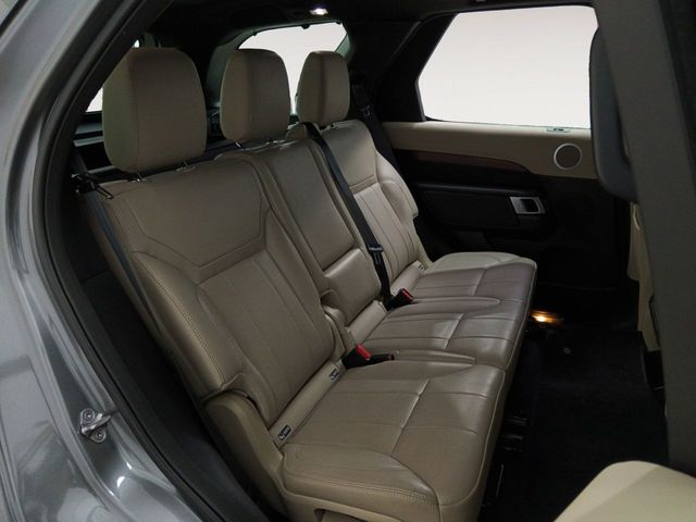 Land-Rover Discovery 2.0 SD4 240 HSE S&S