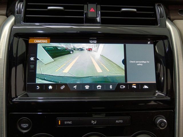 Land-Rover Discovery 2.0 SD4 240 HSE S&S