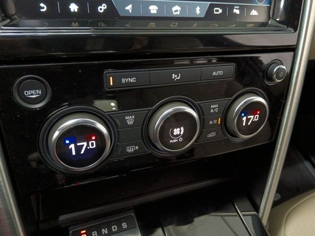 Land-Rover Discovery 2.0 SD4 240 HSE S&S