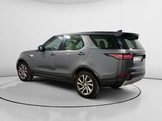 Land-Rover Discovery 2.0 SD4 HSE S&S