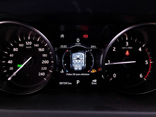 Land-Rover Discovery Sport 2.0 TD4 Pure S&S