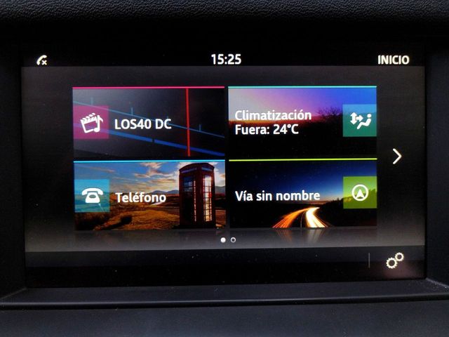 Land-Rover Discovery Sport 2.0 TD4 Pure S&S