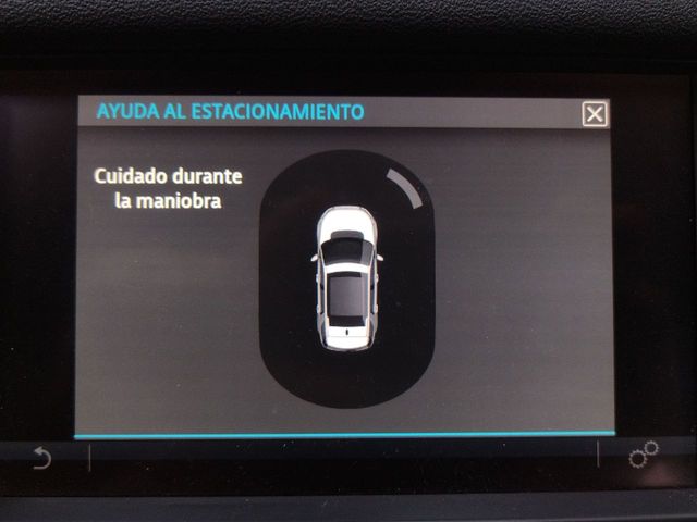 Land-Rover Discovery Sport 2.0 TD4 Pure S&S