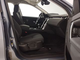 Land-Rover Discovery Sport SE FWD