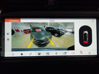 Land-Rover Discovery Sport SE FWD