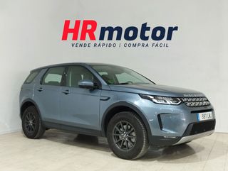 Land-Rover Discovery Sport SE FWD