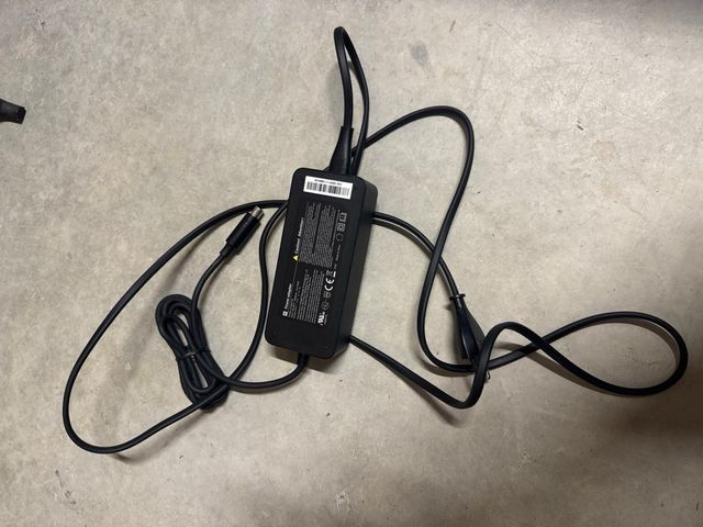 Patin electrico Xiaomi 920