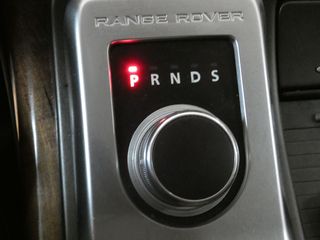 Land-Rover Range Rover Sport 3.0 TDV6