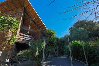 Casa rural en venta en Dosrius
