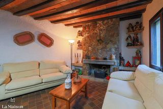 Casa rural en venta en Dosrius