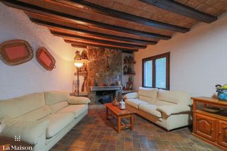 Casa rural en venta en Dosrius