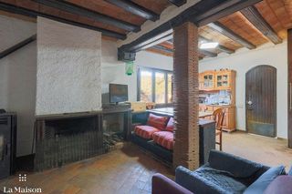 Casa rural en venta en Dosrius