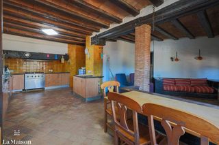 Casa rural en venta en Dosrius