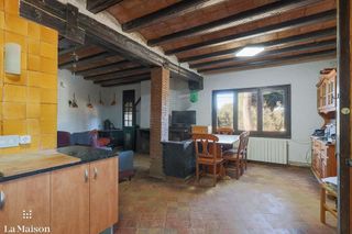 Casa rural en venta en Dosrius