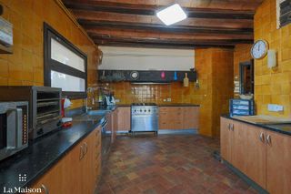 Casa rural en venta en Dosrius