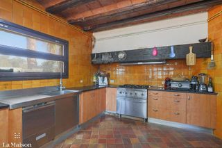 Casa rural en venta en Dosrius