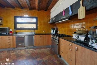 Casa rural en venta en Dosrius