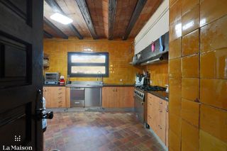 Casa rural en venta en Dosrius