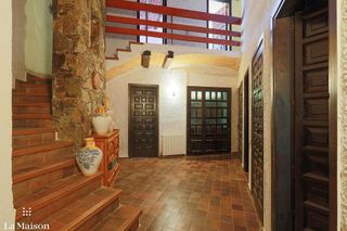 Casa rural en venta en Dosrius