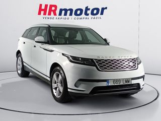 Land-Rover Range Rover Velar 2.0 d S