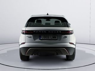 Land-Rover Range Rover Velar 2.0 d S