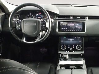 Land-Rover Range Rover Velar 2.0 d S