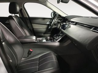 Land-Rover Range Rover Velar 2.0 d S