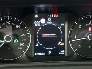 Land-Rover Range Rover Velar 2.0 d S