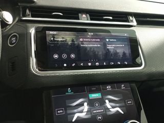 Land-Rover Range Rover Velar 2.0 d S