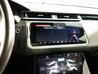 Land-Rover Range Rover Velar 2.0 d S