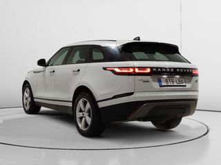 Land-Rover Range Rover Velar 2.0 d S