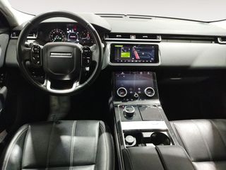 Land-Rover Range Rover Velar 2.0 d S