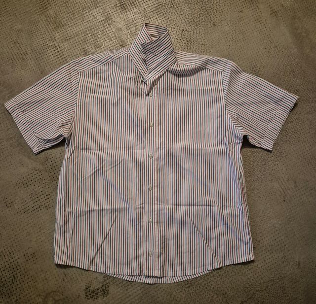Camicia uomo Boggi
