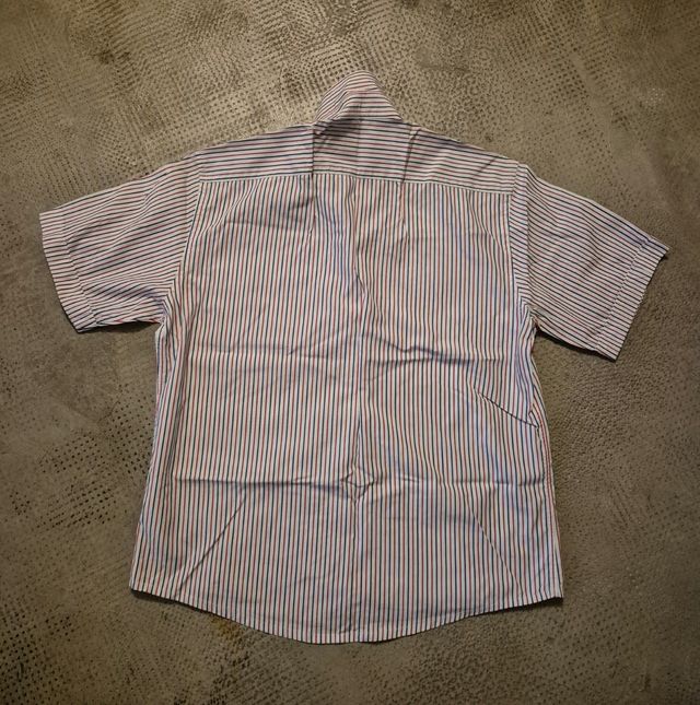 Camicia uomo Boggi