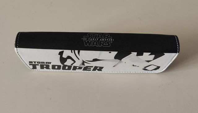 Estuche Star Wars
