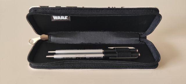 Estuche Star Wars
