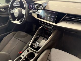Audi A3 2020