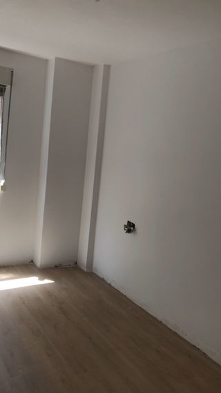 Reformas de pisos en general