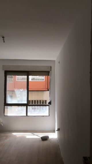 Reformas de pisos en general