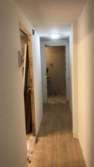 Reformas de pisos en general