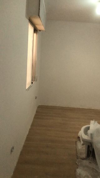 Reformas de pisos en general