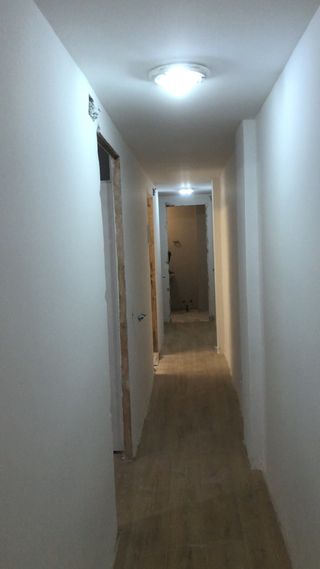 Reformas de pisos en general