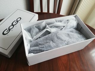 Mocasines de mujer 