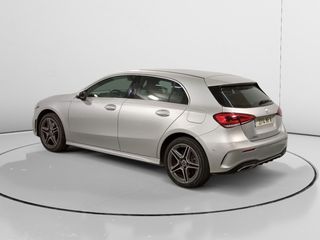 Mercedes Clase A 250e AMG Line