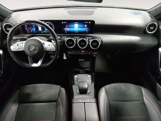 Mercedes Clase A 250e AMG Line