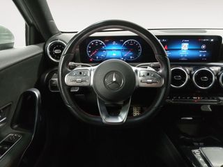 Mercedes Clase A 250e AMG Line