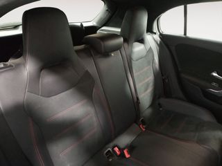 Mercedes Clase A 250e AMG Line