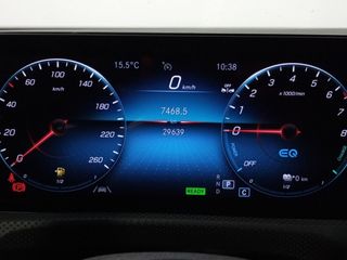 Mercedes Clase A 250e AMG Line