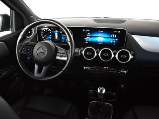 Mercedes Clase B 180 d